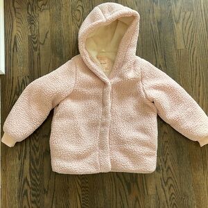 Girls hoodie/jacket
